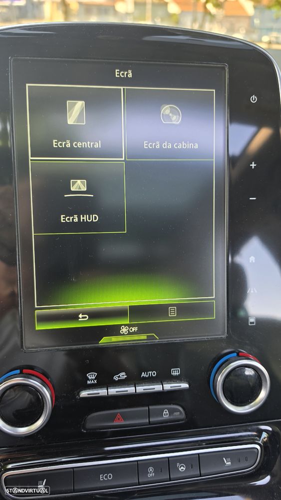 Renault Espace Energy dCi 160 EDC Initiale Paris - 40