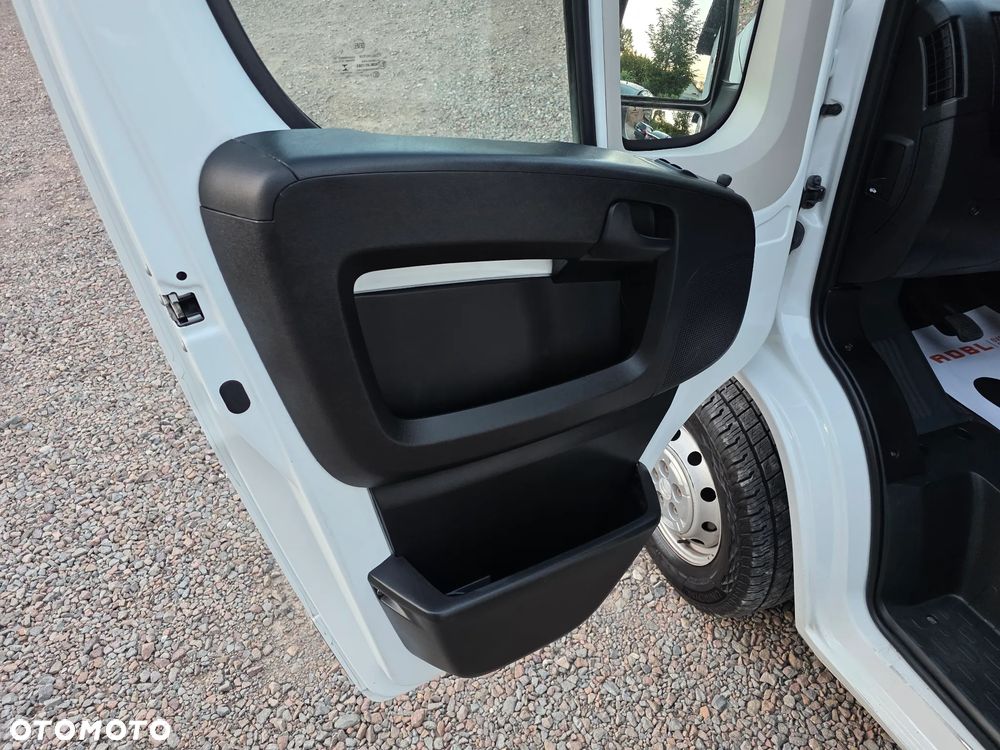 Citroën Jumper L1H1 - 11