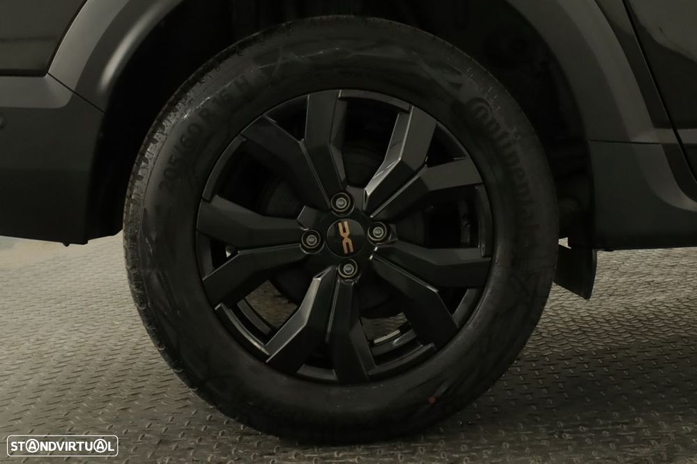 Dacia Jogger 1.0 ECO-G Extreme+ Up&Go 7L Bi-Fuel - 5