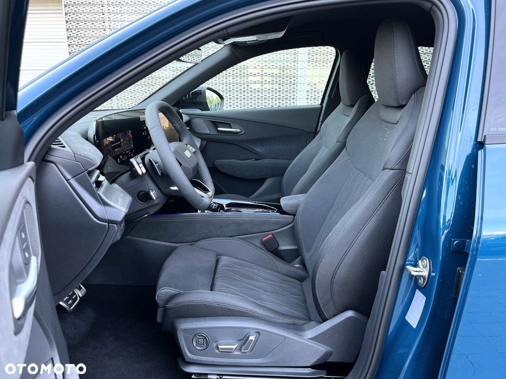 Audi Q3 Sportback - 6