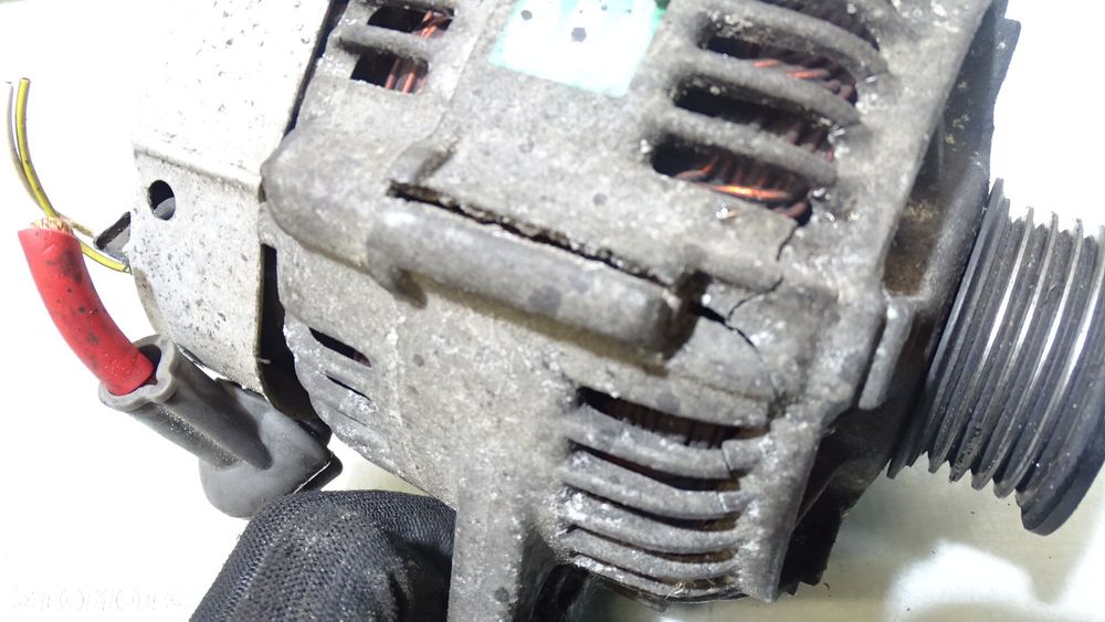 ALTERNATOR LAND ROVER FREELANDER 1.8 - 4