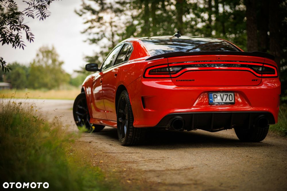Dodge Charger - 3