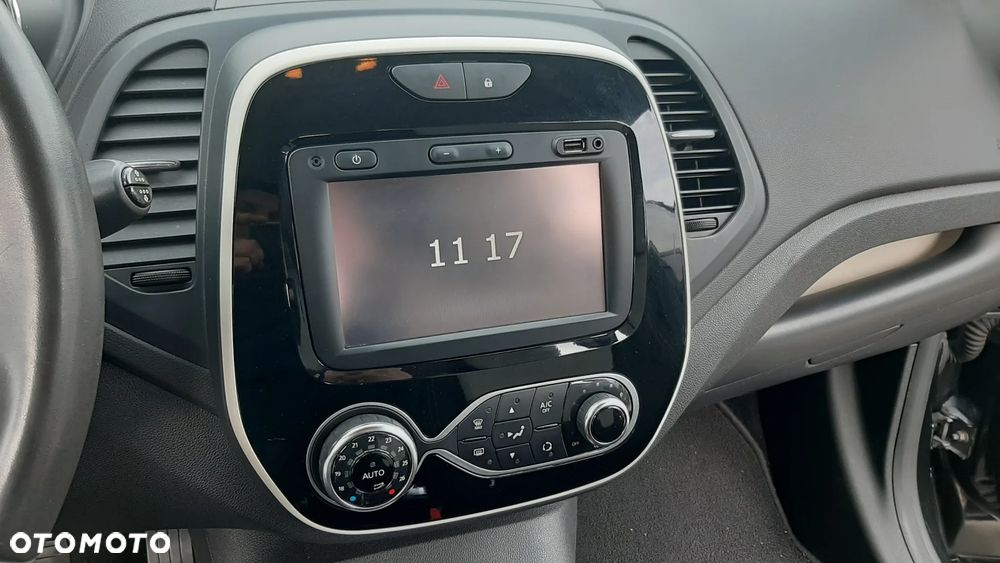 Renault Captur - 9
