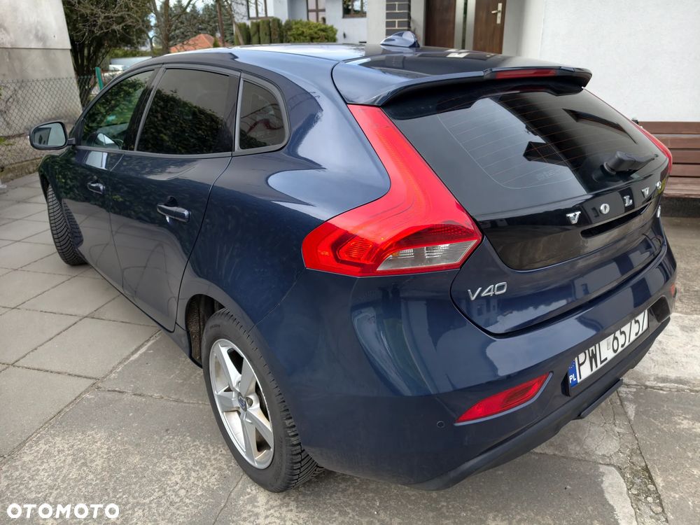 Volvo V40 D2 Kinetic - 3