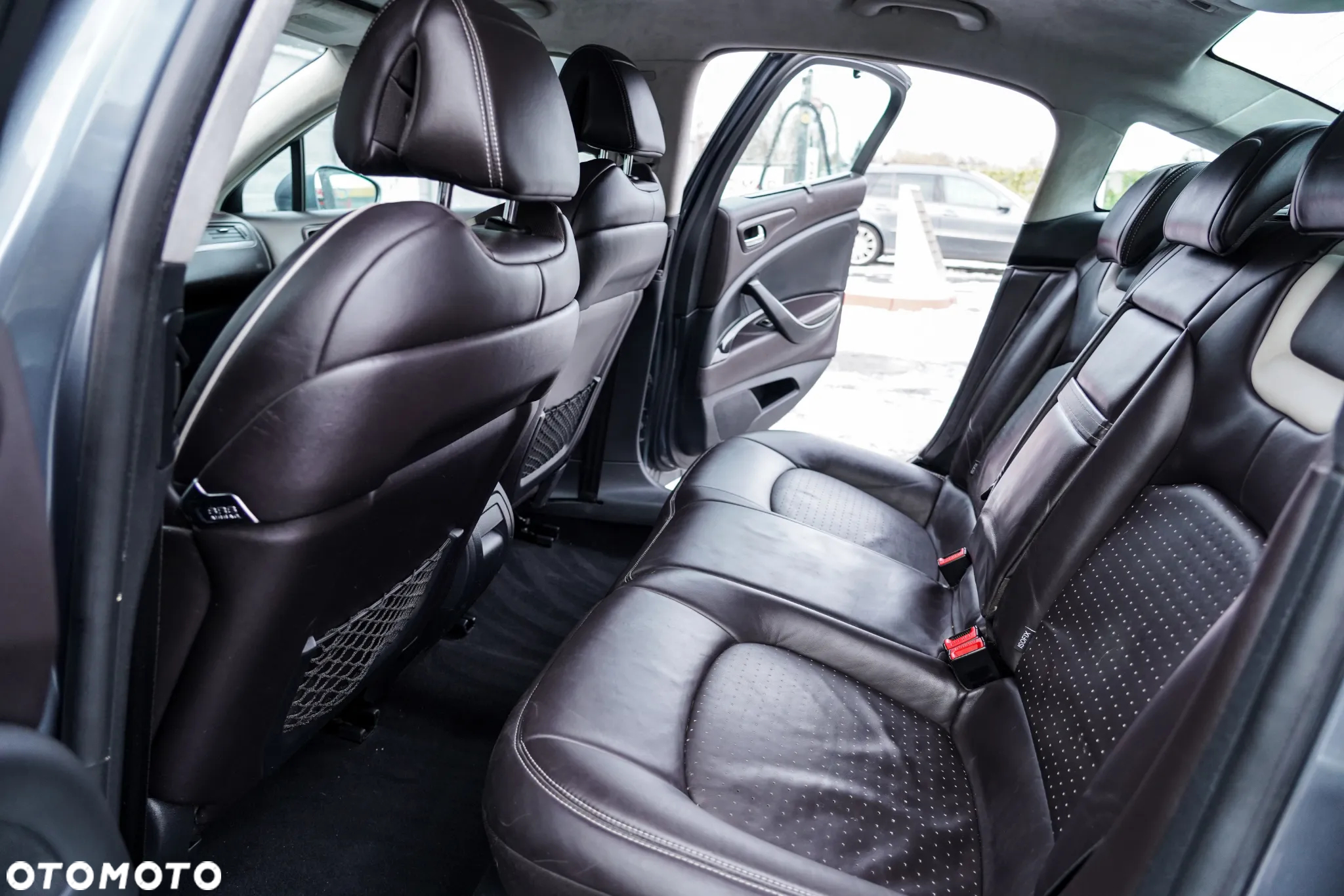 Citroën C5 3.0 HDi V6 Exclusive - 24