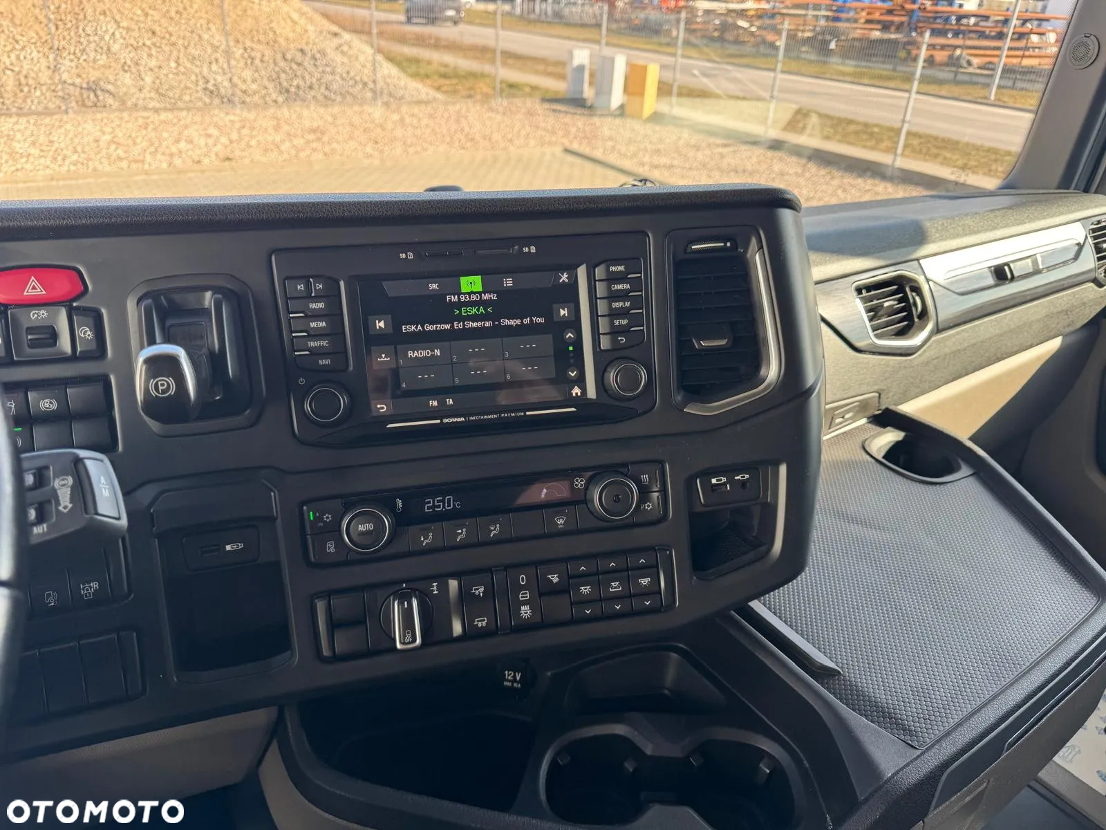 Scania R450/ MEGA Lowdeck/ KLIMA STACJONARNA/ ZŁOTY KONTRAKT/ NOWE OPONY - 19