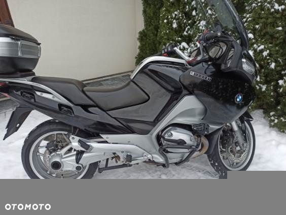 BMW RT - 3