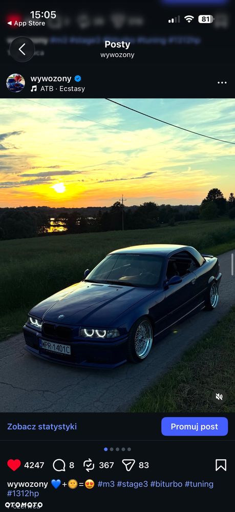 BMW Seria 3 - 13