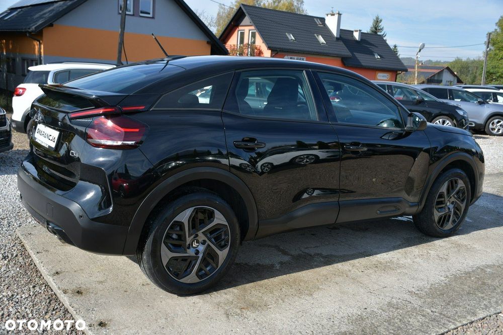 Citroën C4 1.2 PureTech Plus S&S - 13