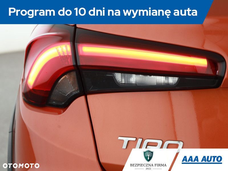 Fiat Tipo - 20