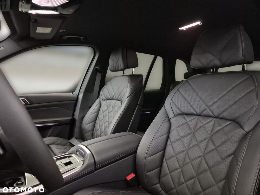 BMW X5 - 12
