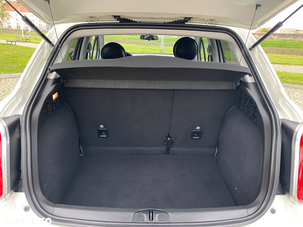 Fiat 500X 1.4 MultiAir Cross S-Design Traction+ - 40