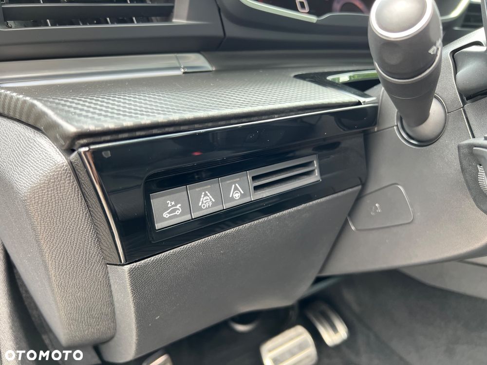 Peugeot 508 2.0 BlueHDi GT S&S EAT8 - 25