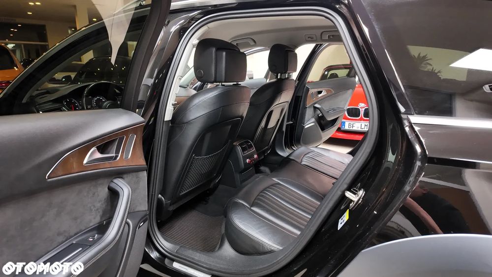 Audi A6 Allroad 3.0 TDI Quattro Tiptr - 30