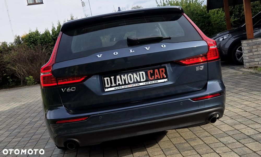 Volvo V60 B3 B DKG RDesign - 15