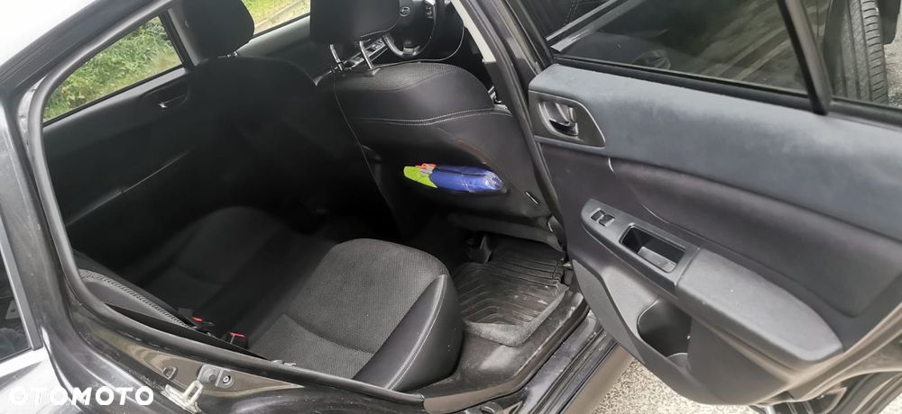 Subaru XV 2.0i Comfort - 4