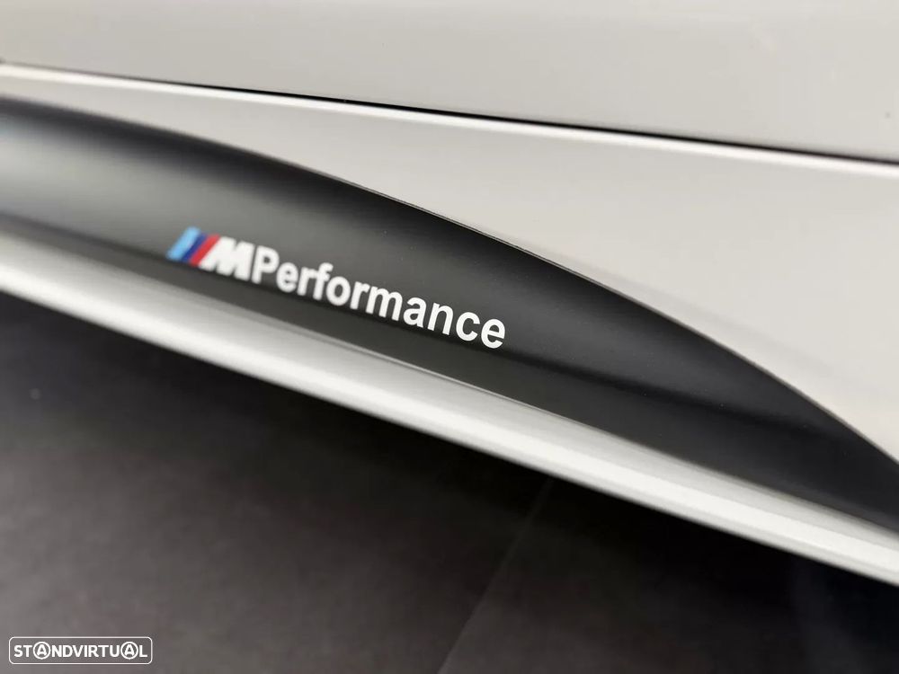 BMW 420 d Pack M - 5