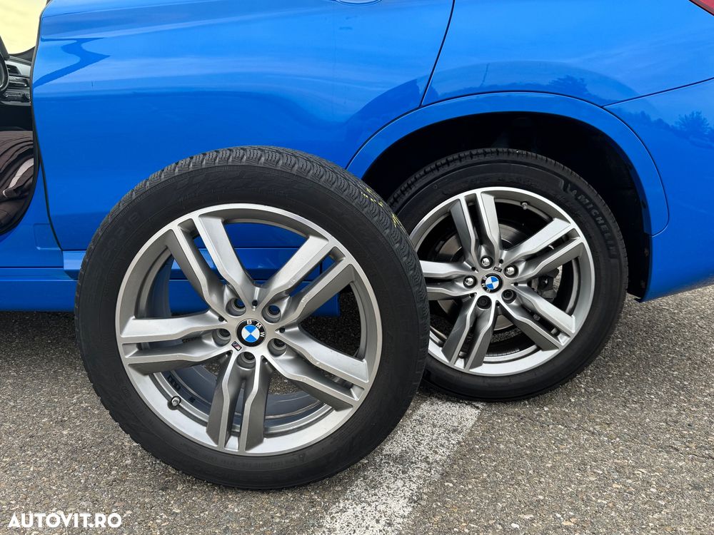 BMW X1 sDrive20i AT M Sport - 15