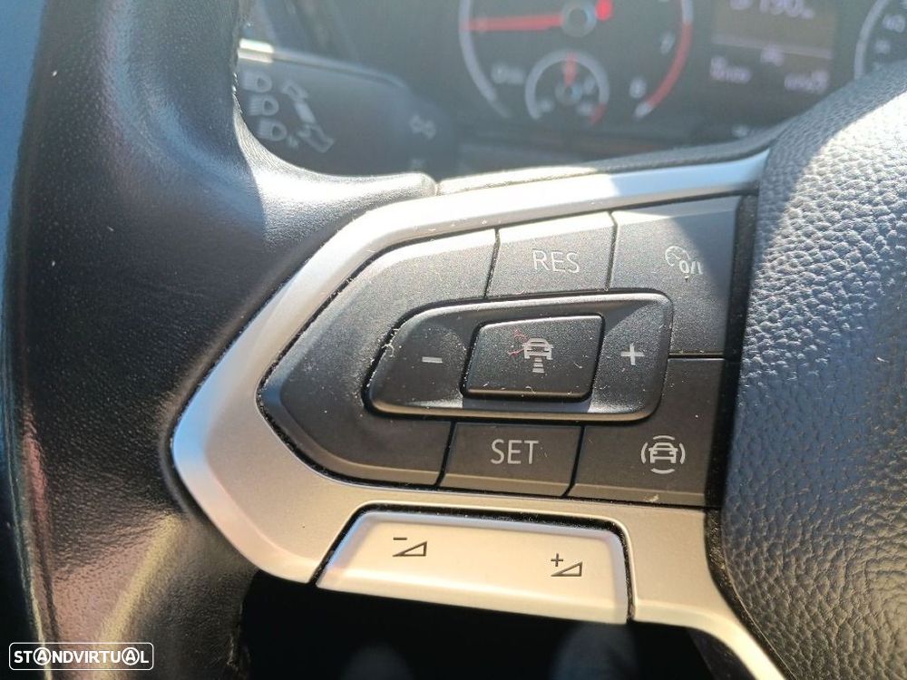 VW T-Cross 1.0 TSI Life - 22