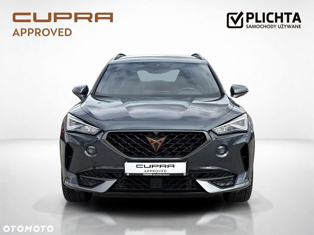 Cupra Formentor - 9