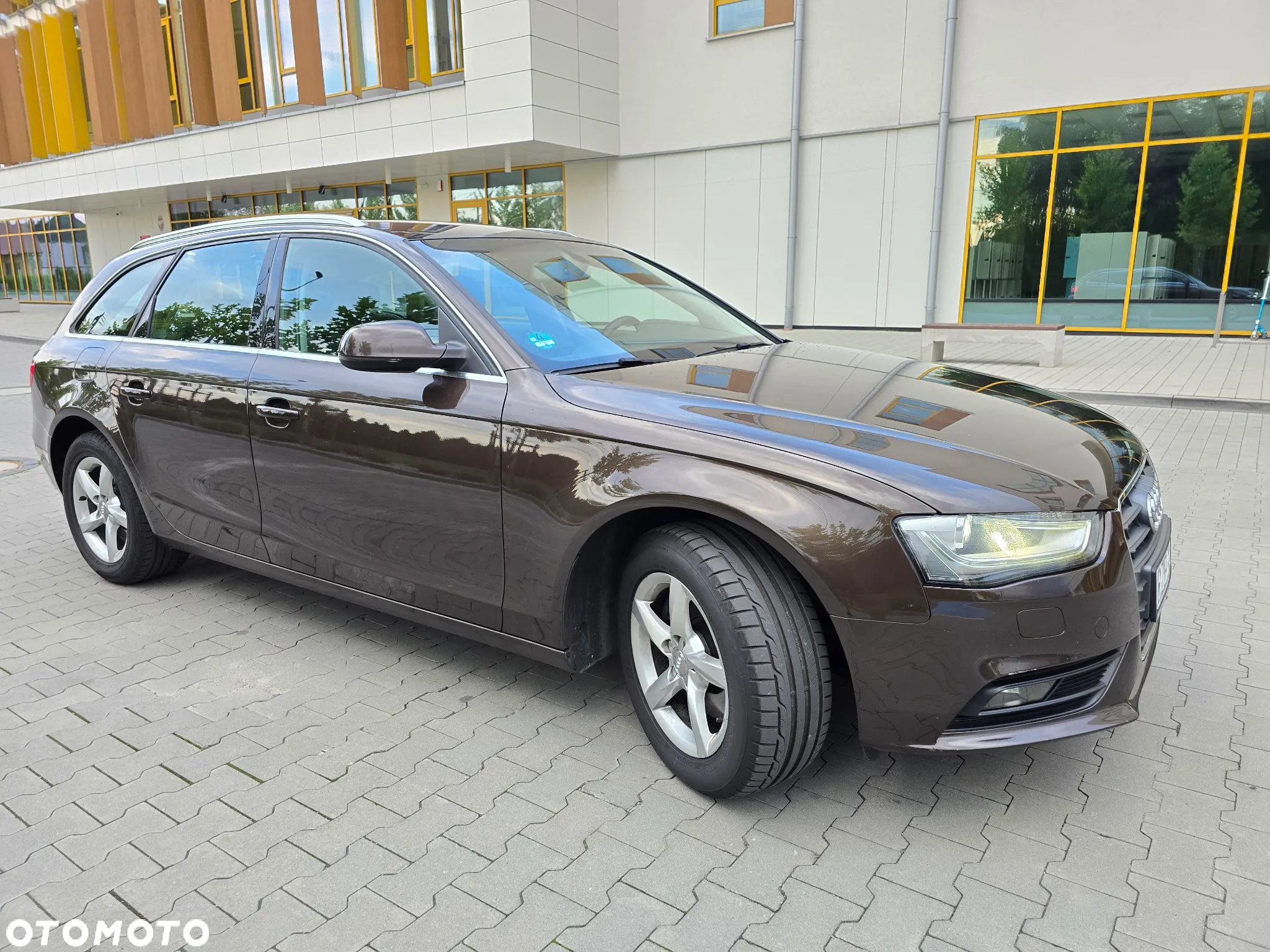 Audi A4 2.0 TDI Limited Edition - 5