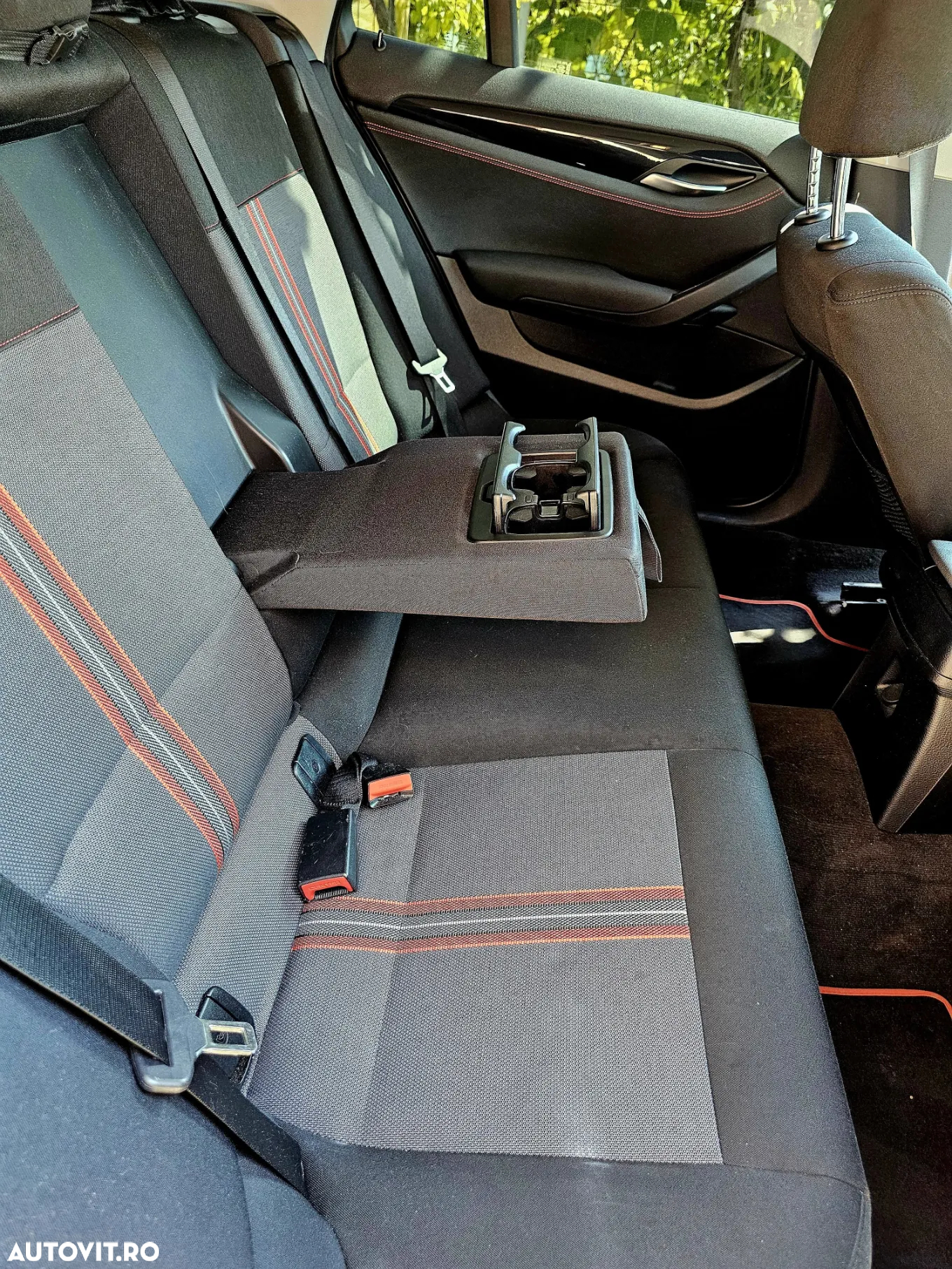 BMW X1 xDrive20d - 21