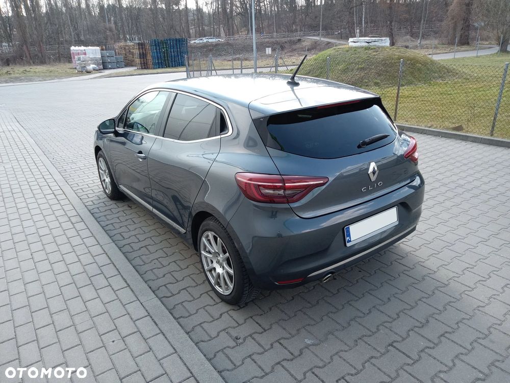 Renault Clio 1.3 TCe Intens EDC - 28