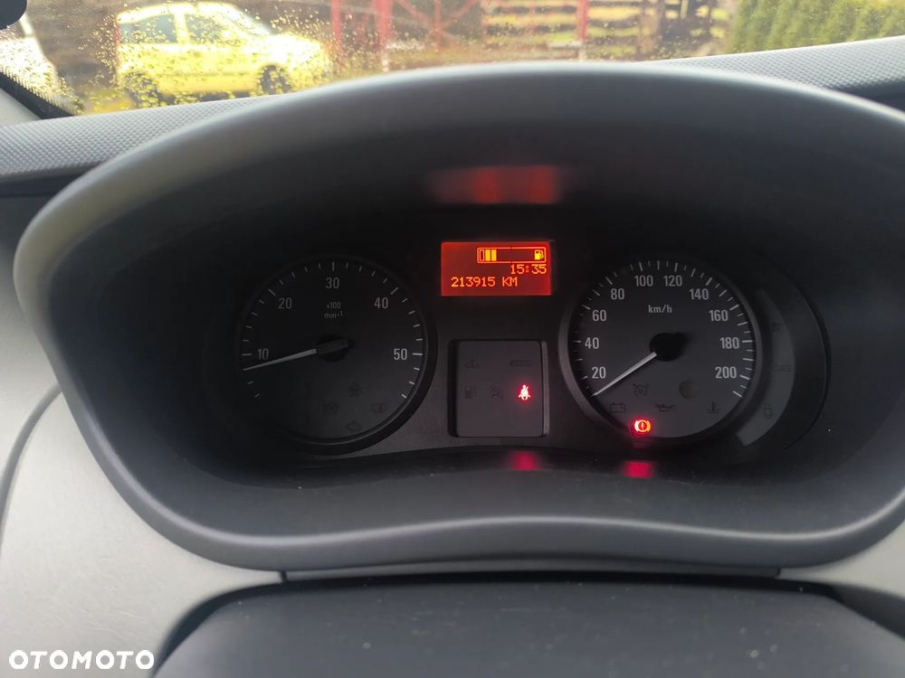 Opel Vivaro L2H1 - 7