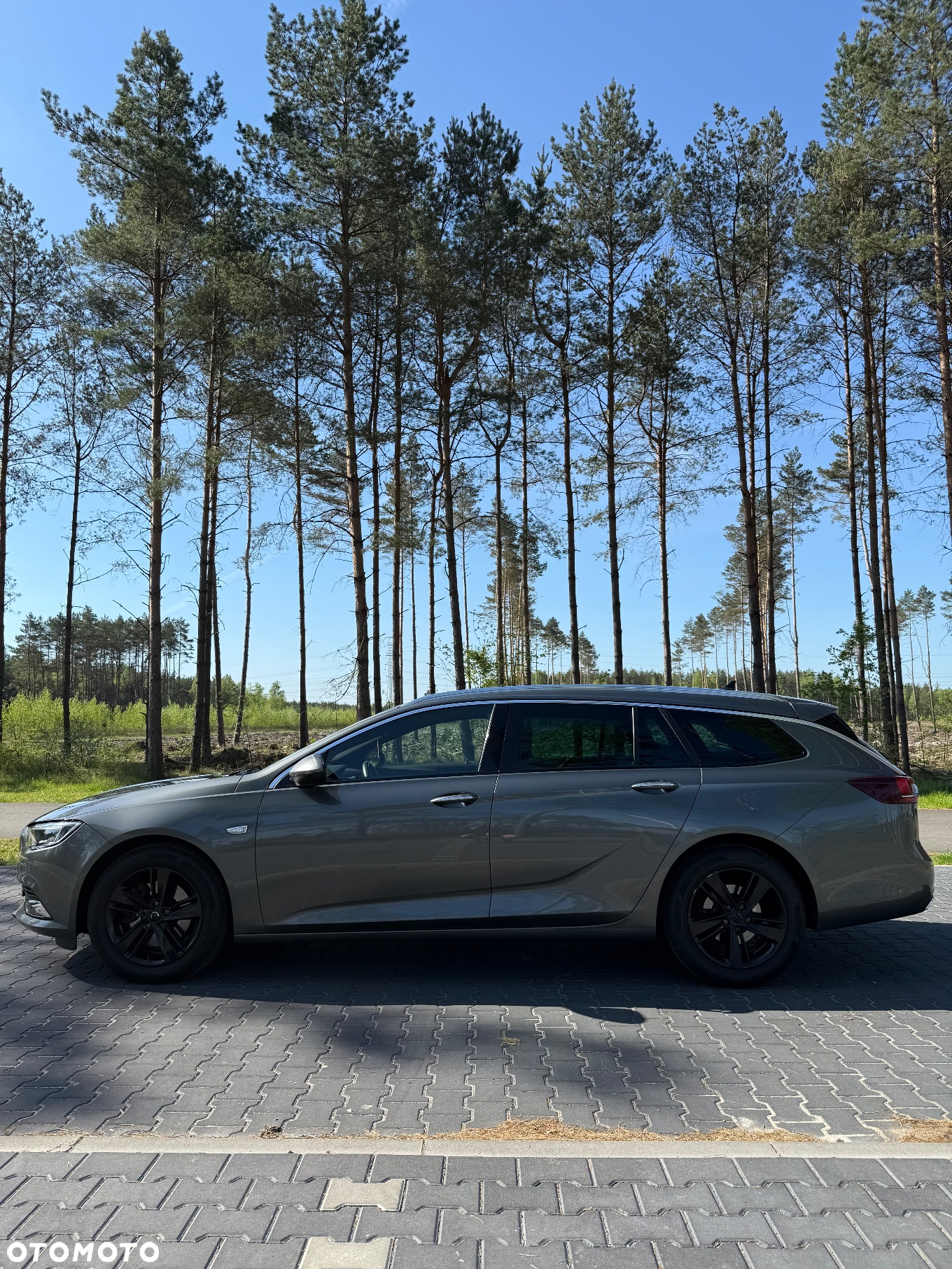 Opel Insignia - 5