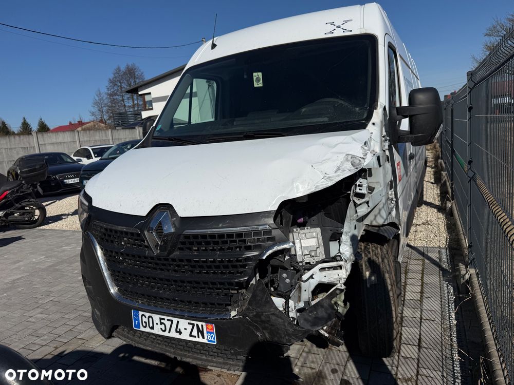 Renault Master - 5