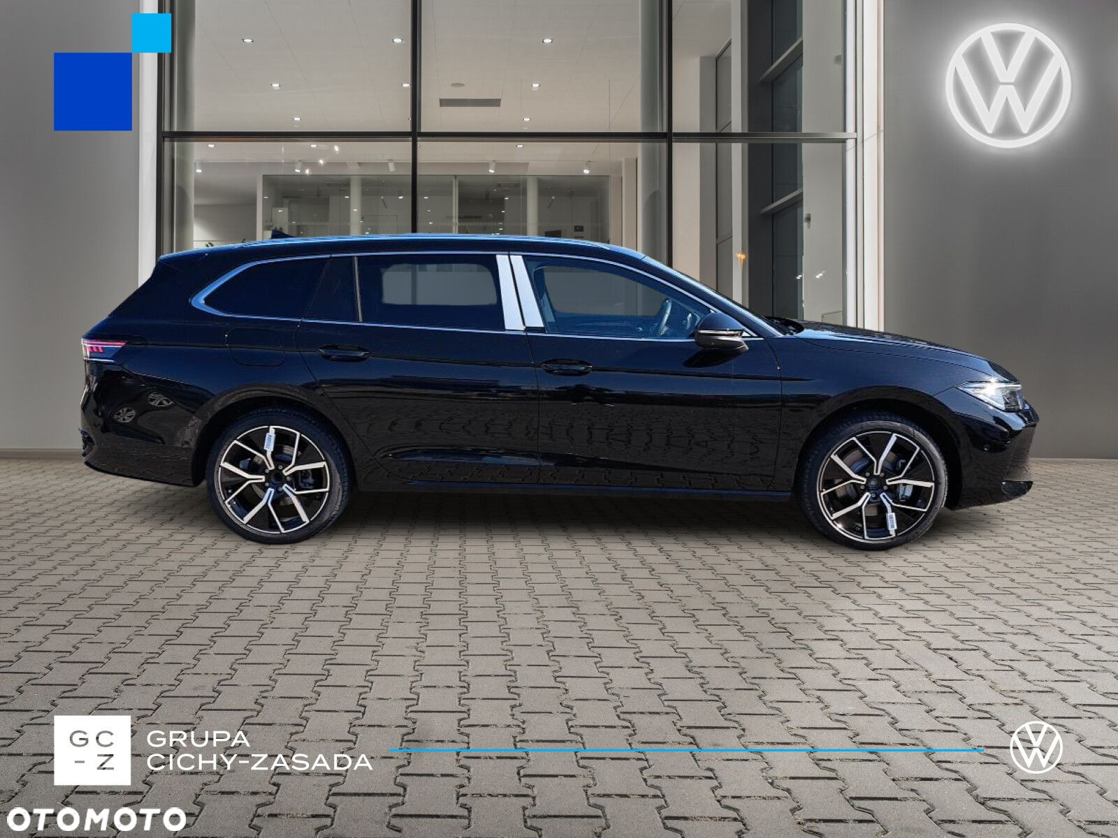 Volkswagen Passat - 6