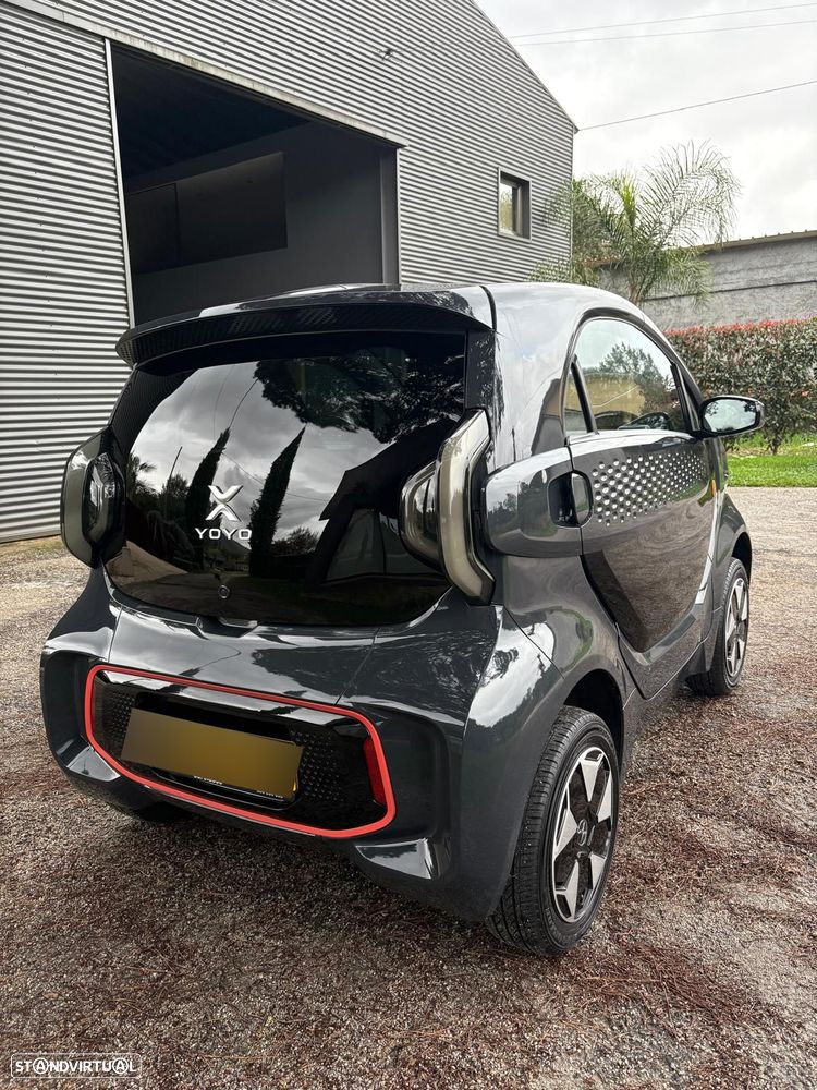 XEV Yoyo - 8