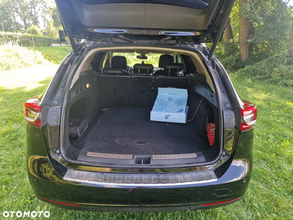 Opel Insignia 2.0 Exclusive - 9