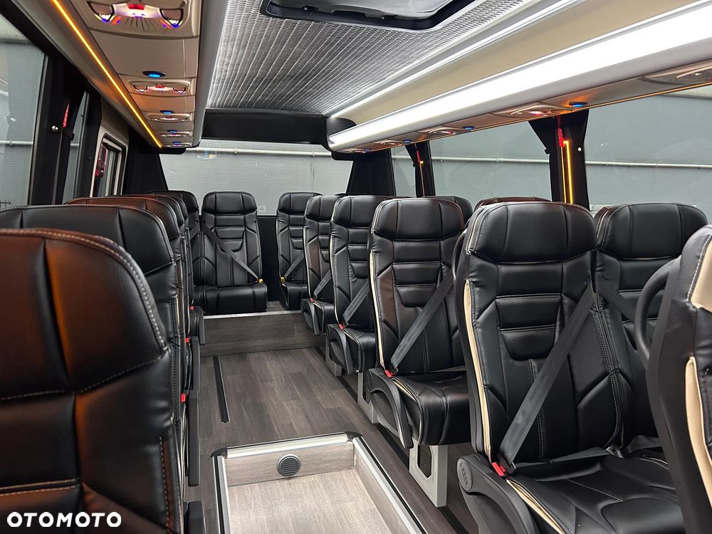 Mercedes-Benz Sprinter 519 - 22