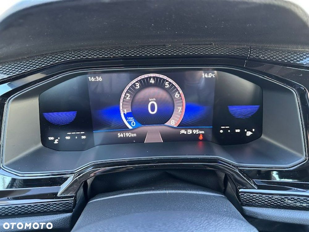 Volkswagen Taigo 1.0 TSI Life - 11