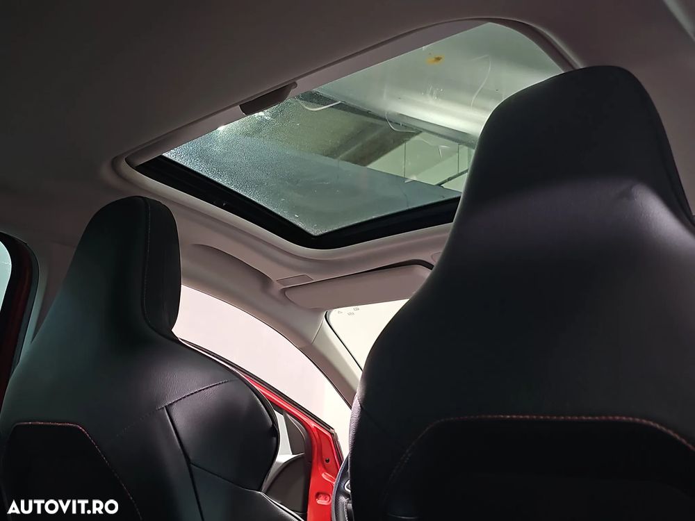 Renault Megane TCe GPF EDC RS Line - 22