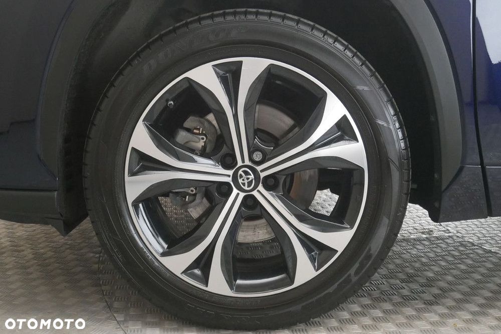 Toyota Highlander - 14
