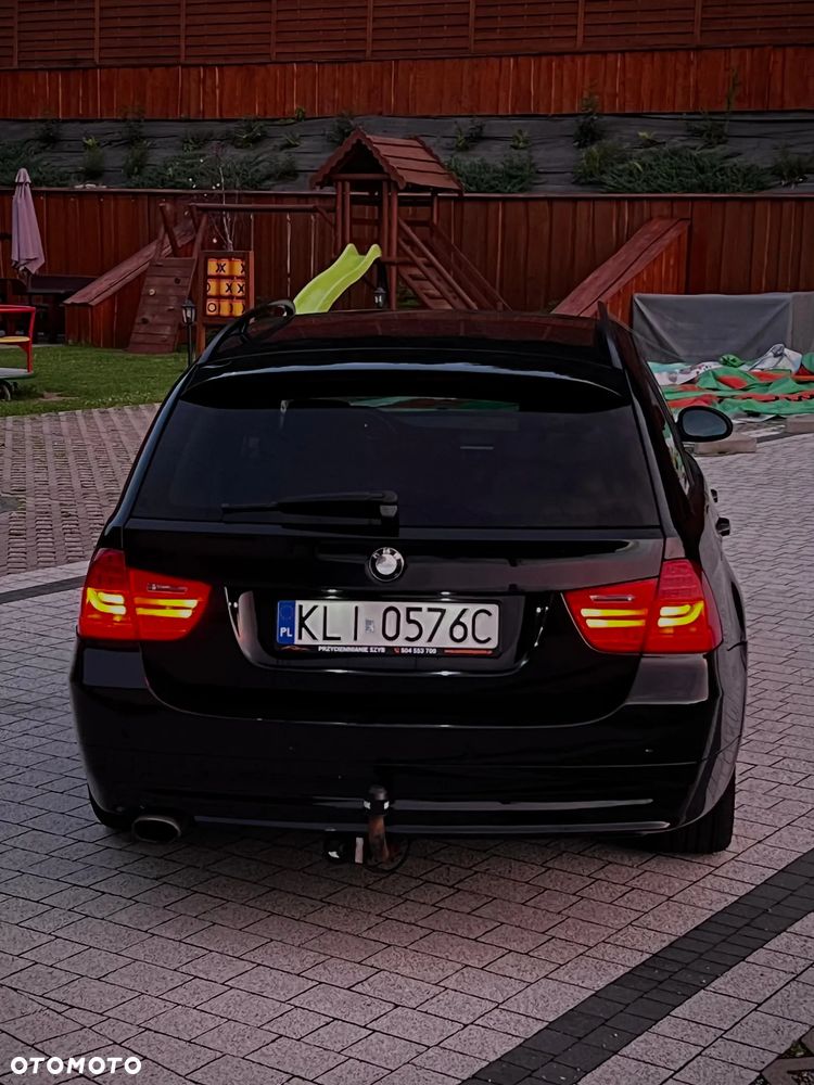 BMW Seria 3 - 8
