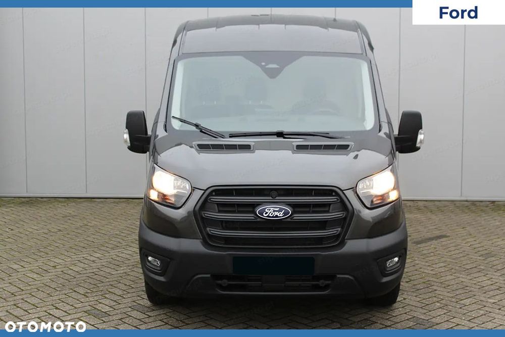Ford Transit 350 L3H2 Trend A8 2.0 130KM - 2