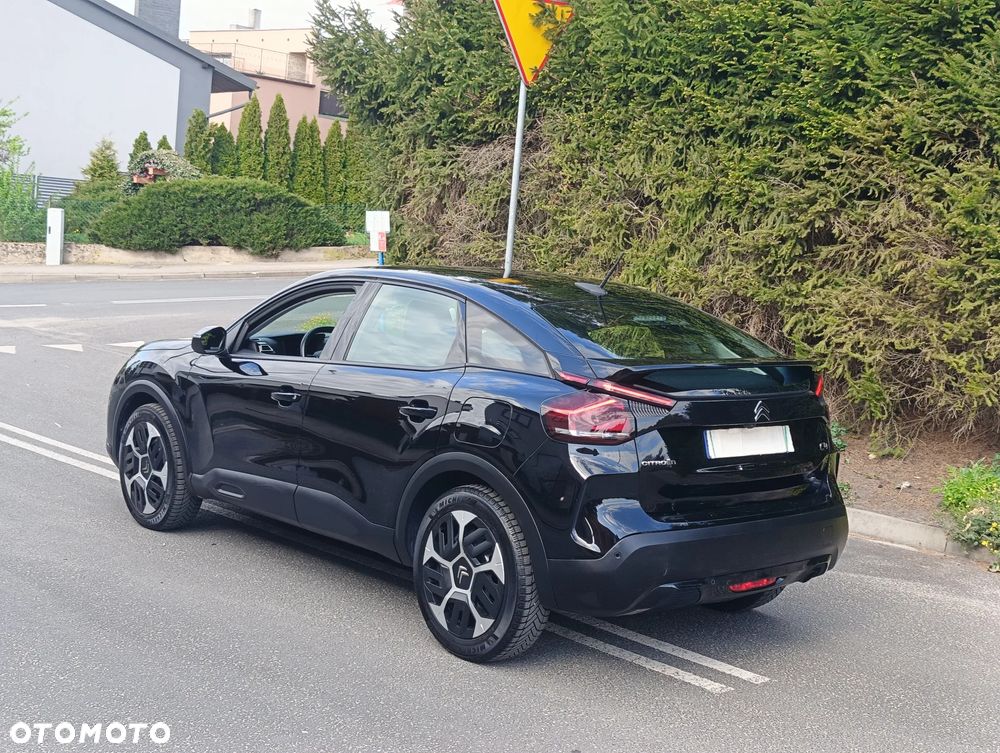 Citroën C4 PureTech 130 Stop&Start SHINE - 3