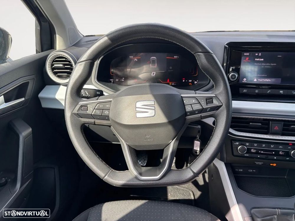 SEAT Arona 1.0 TSI Style - 13