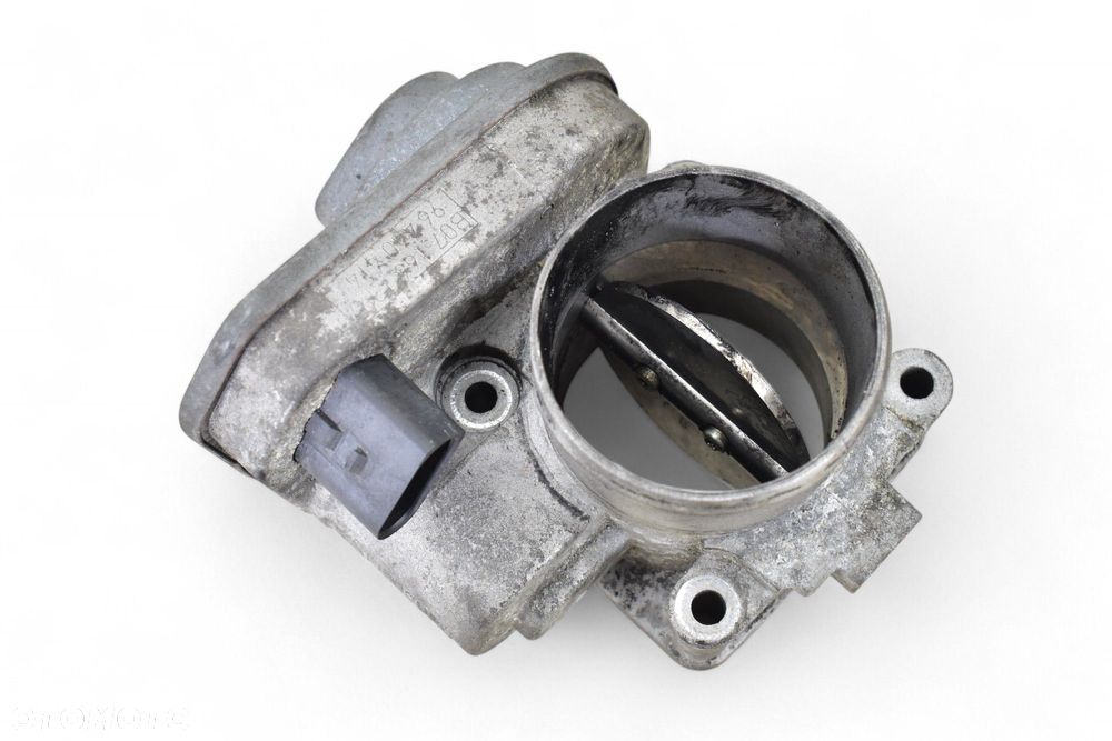 Przepustnica OPEL ANTARA A CHEVROLET CAPTIVA I 2.0 CDTI VCDI 96440414 - 2