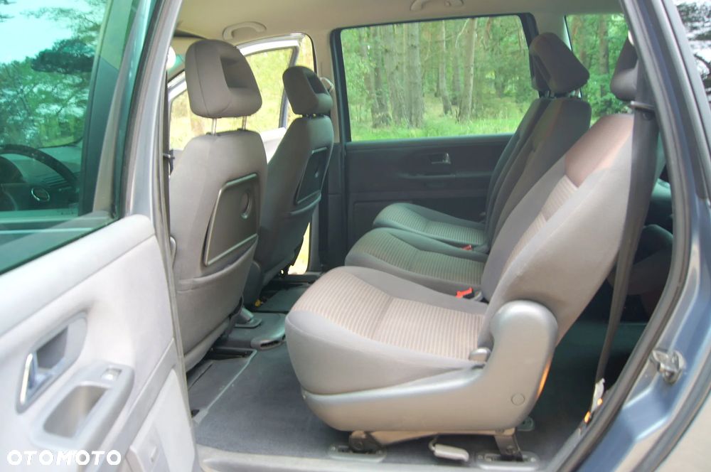 Seat Alhambra 2.0 Kids - 15
