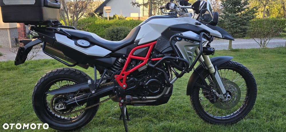 BMW GS - 2