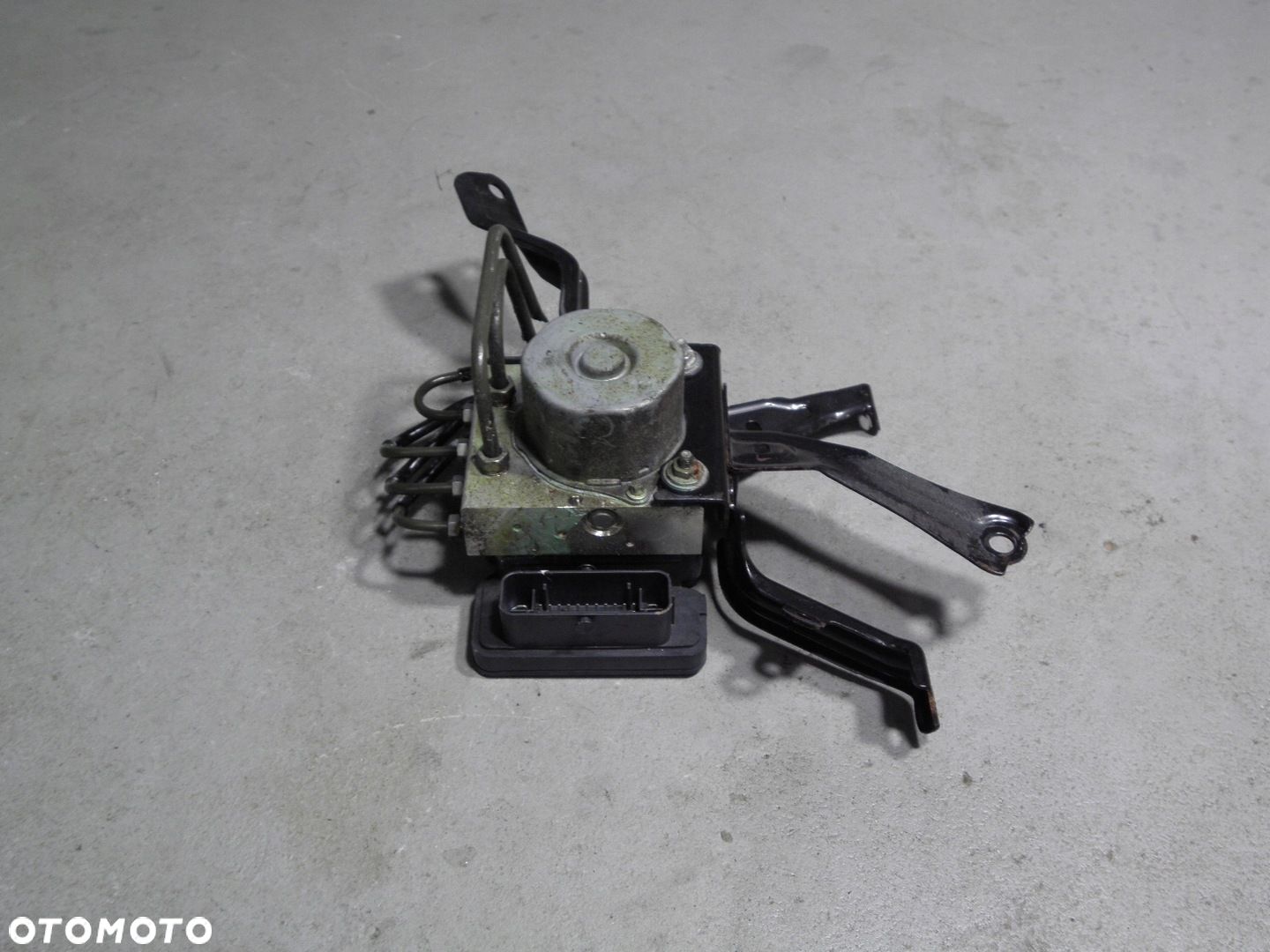 TOYOTA GT86 SUBARU BRZ // POMPA ABS 27536CA002 - 1