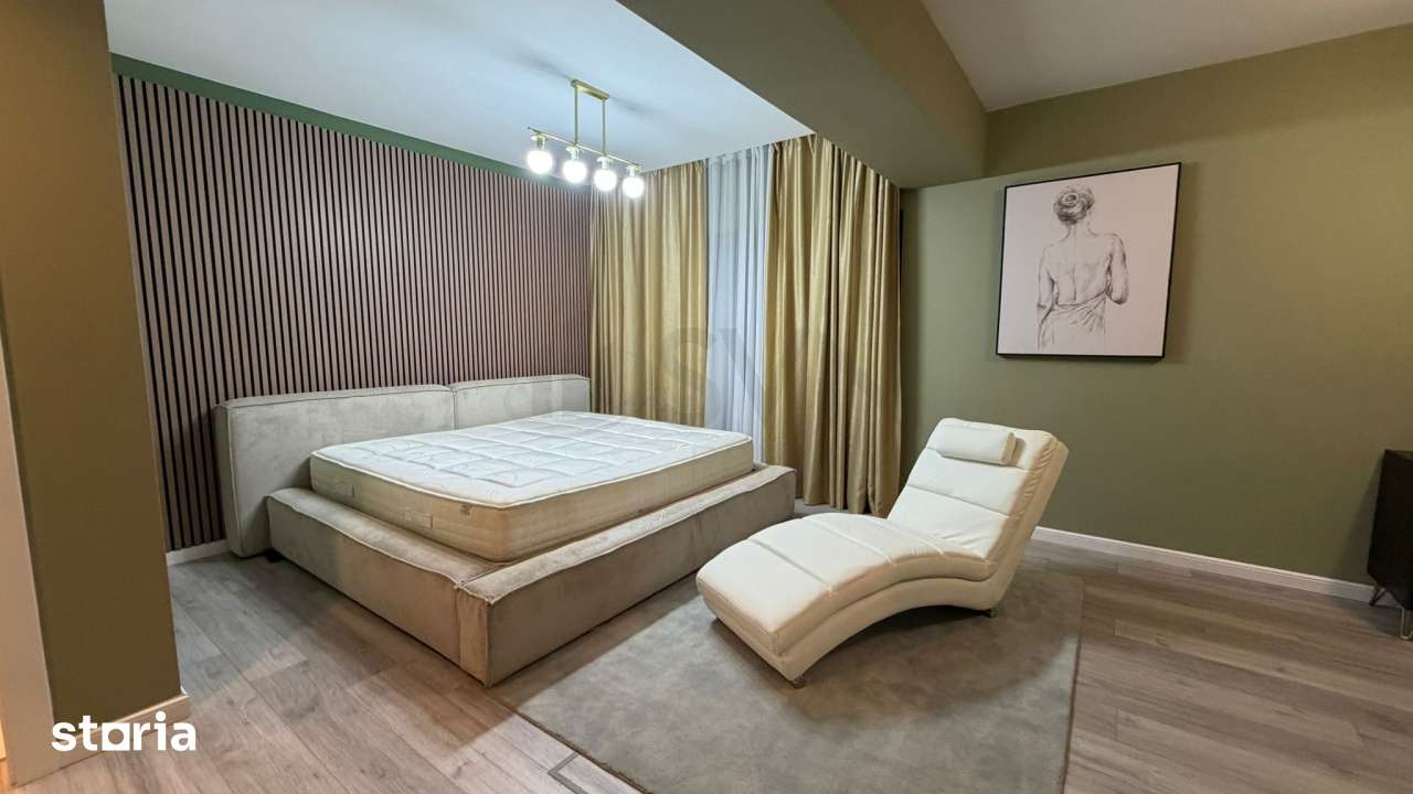 Apartament 4 Camere cu CURTE I De Vanzare I Pipera — fotografia 3