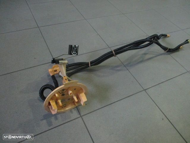 Boia Combustivel A2124700794 MERCEDES W212 2011 E300 DISEL - 1