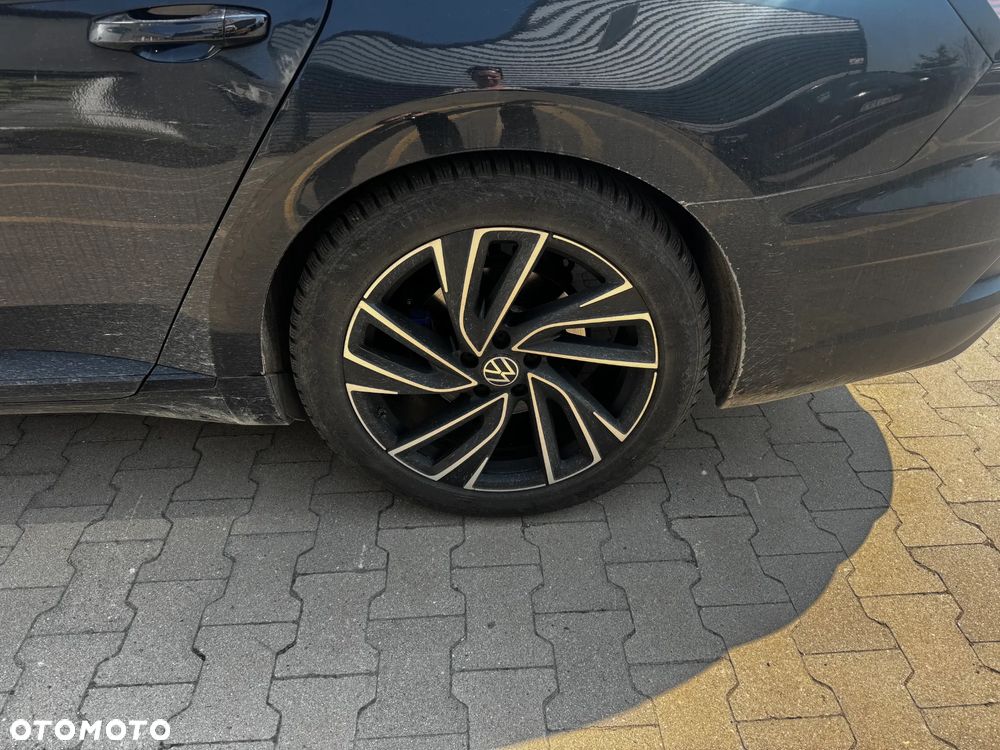 Volkswagen Arteon - 4