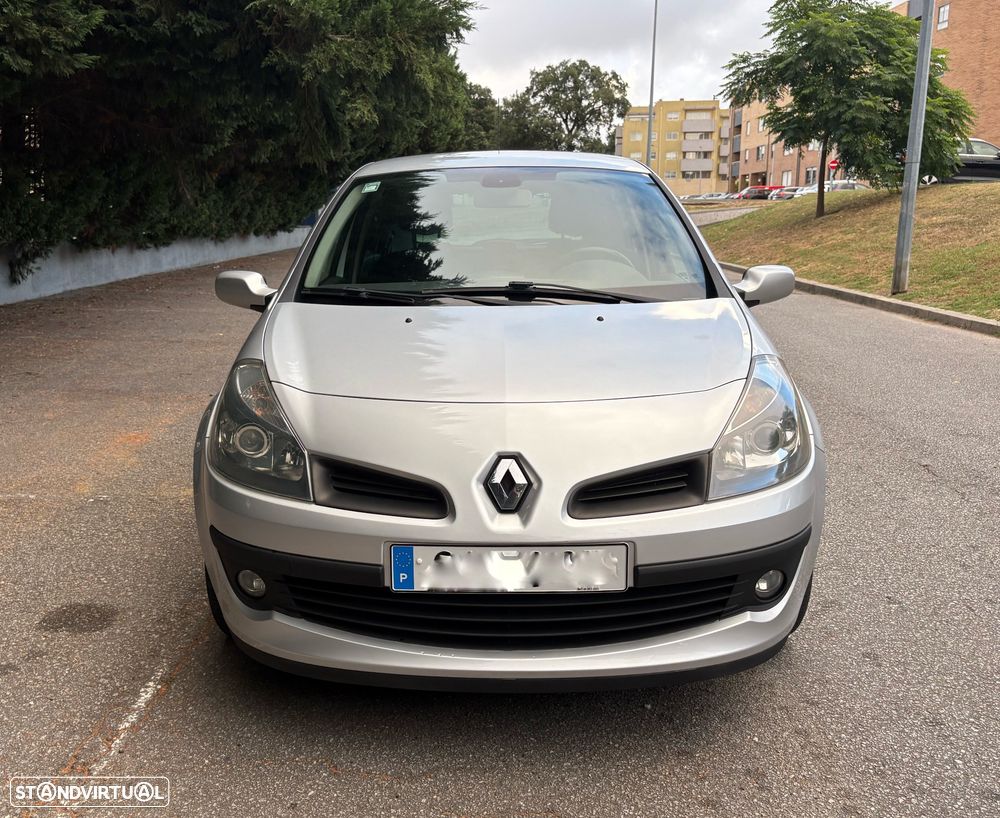 Renault Clio 1.2 TCE Sport - 12