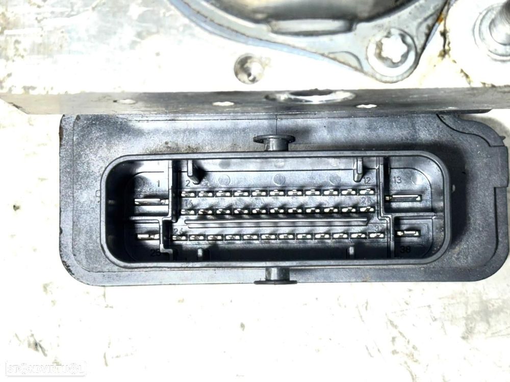 ABS MERCEDES-BENZ B-CLASS (W246, W242) B 180 CDI A0094315212 - 8